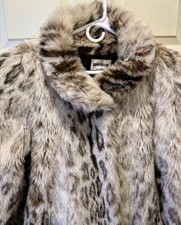 Vintage Donnybrook Snow