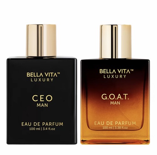 Bella vita luxury ceo - bella, man