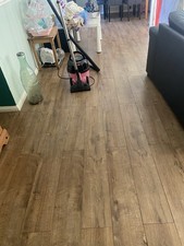 laminate flooring
