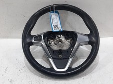 FORD FIESTA ZETEC MK7