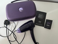 GHD Travel Hairdryer for parts