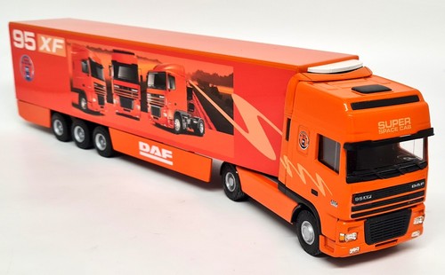 Lion toys daf - toys, 1/50