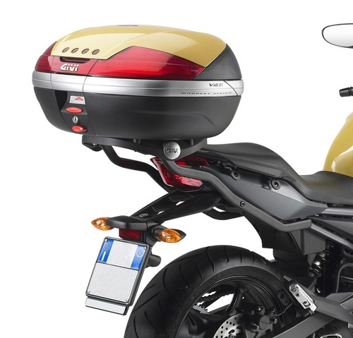 Givi topcase carrier - topcase, for