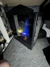 4k High End Gaming Pc With Latest Parts Read Description 