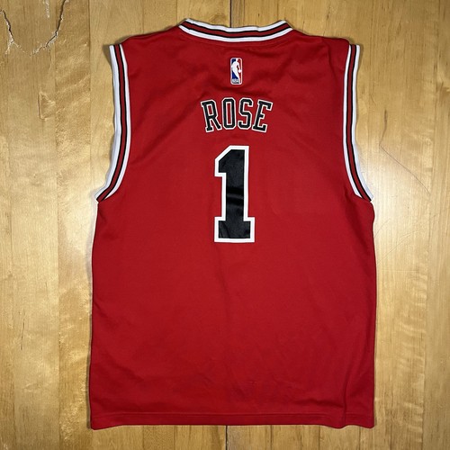 Chicago bulls derrick rose - chicago,
