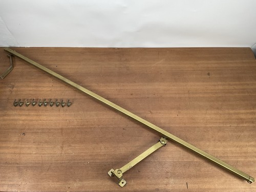 Vintage door portiere swing - vintage,
