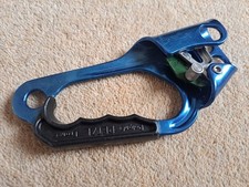 Petzl Ascension left-handed