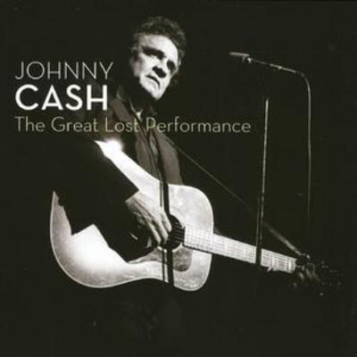 Johnny cash the great - :, lost