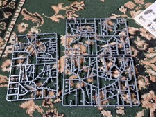 Adeptus Mechanicus Combat Patrol Spares