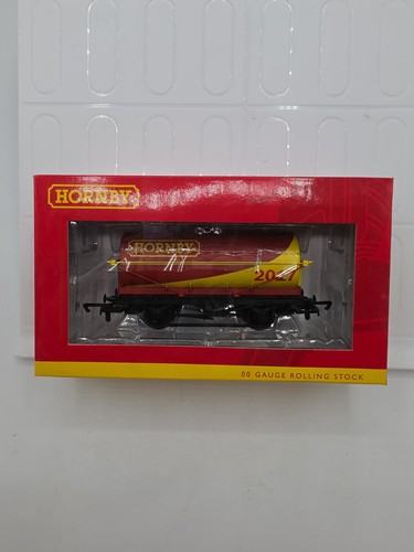 Hornby r6798 ton tanker - 20-ton,