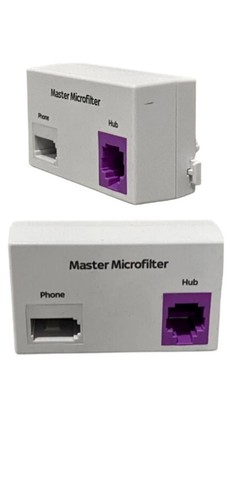 Sky master microfilter - sky,