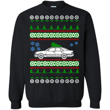 Mercedes W210 AMG E55 Ugly