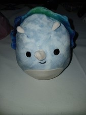Squishmallow Flipmallow Dinosaur