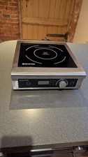 Brand New Empire Induction Hob