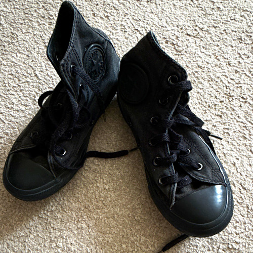 Converse chuck taylor all - converse,