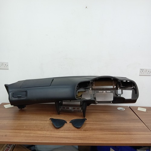 Honda s2000 ap1 ap2 black - honda,