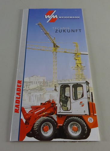 Prospectus/Programmübersicht