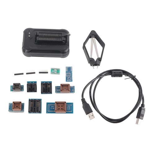 Usb universal programmer - usb,