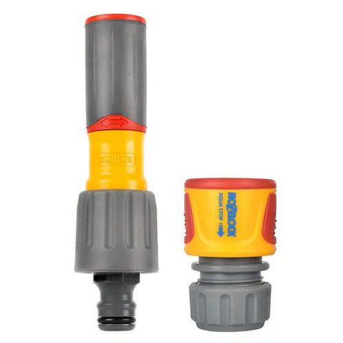 Hozelock nozzle plus - hozelock,