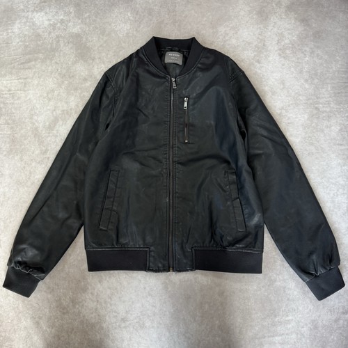 Primark men faux leather - primark,