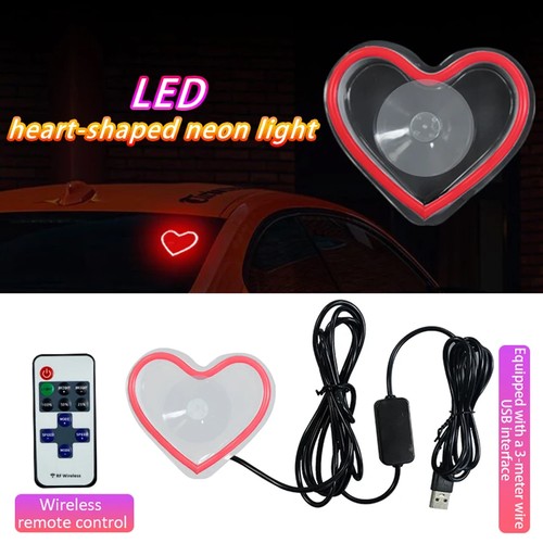 Auto led window lights - led,