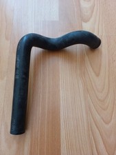 Vauxhall Redtop C20XE Air bypass hose IACV to SFI box hose GM 90323561