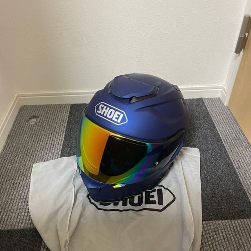 Shoei air full face - shoei, 2