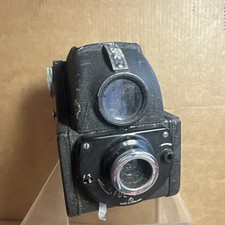 Vintage Photographic Camera