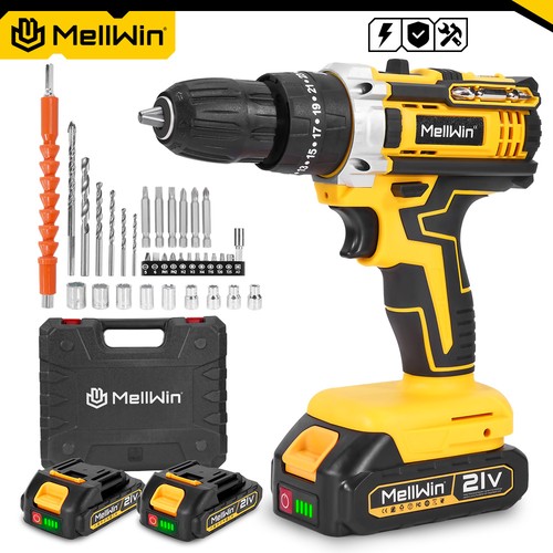 21v cordless drill battery - drill, 2