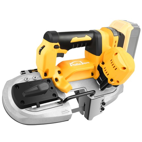Cordless band saw for dewalt - saw,
