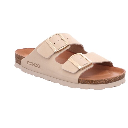 Rohde sunnys 12 - rohde, mules