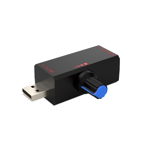 Stepless usb cooling fan - cooling,