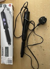 Hot Air Brush- Silver Crest