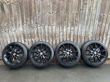 Jaguar XF Draco 20” Alloy