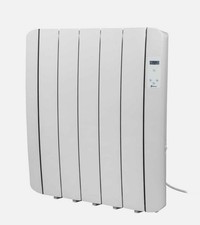 Haverland Eco Rads 750W LCD