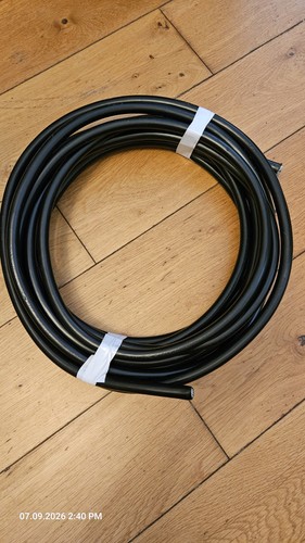 Armoured wiring cable pvc - armoured,