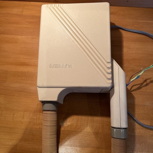 Retro hair dryer - hair,