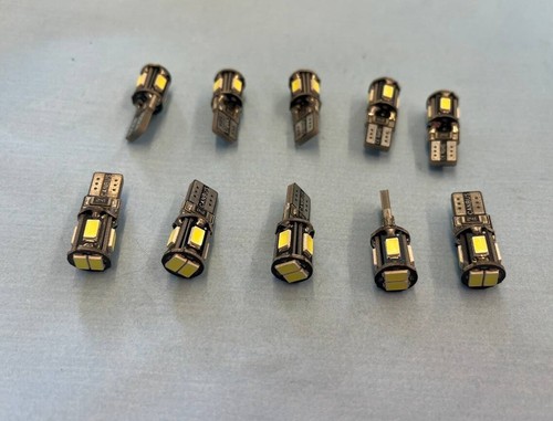 Volkswagen car led 501 - car,