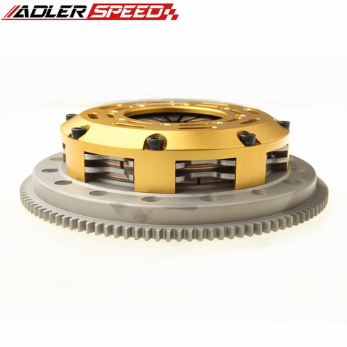 Adlerspeed racing clutch twin - clutch,