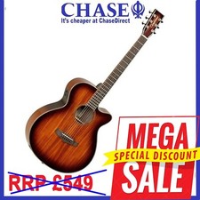 Tanglewood Winterleaf Super