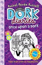 Dork Diaries: Once Upon a