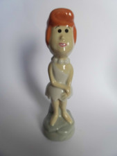 Wade wilma from the - wilma,