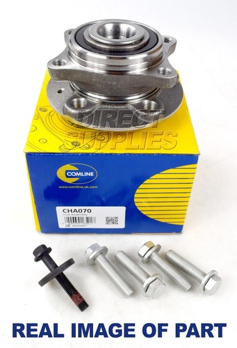 Comline front wheel bearing - front,