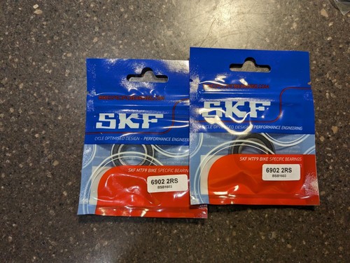 Skf 61902 6902 2rs1 - 2rs1, mtf9