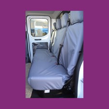 Ford Transit 2014+ Double