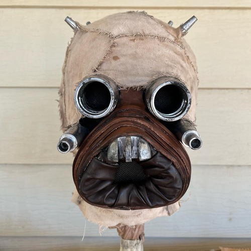 Tusken raider male mask - raider,