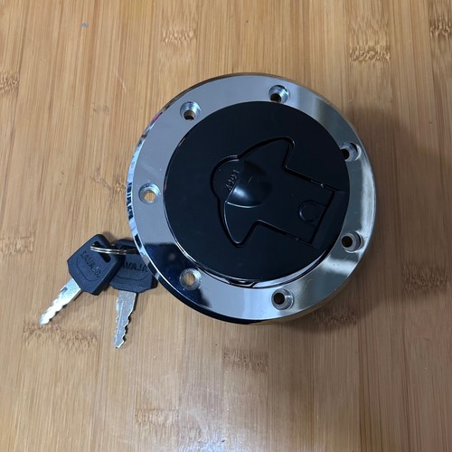 Fuel gas tank cap - gas, kawasaki