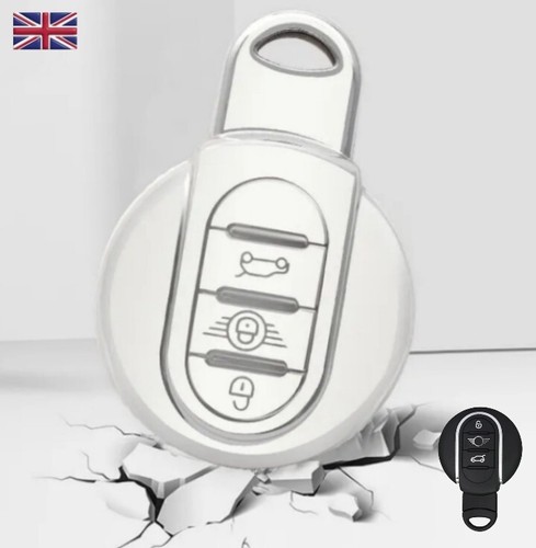 Bmw mini key case - bmw, cover