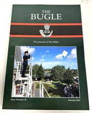 The Bugle, The Journal of The