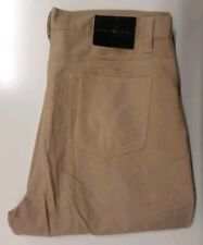 FF291 - EDGE MOLESKIN TROUSERS, W36/L32. Good Condition 